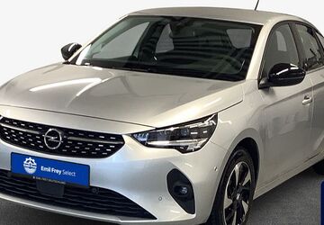 Opel Corsa 11.602 km 17.870 &euro; Tübingen 72072