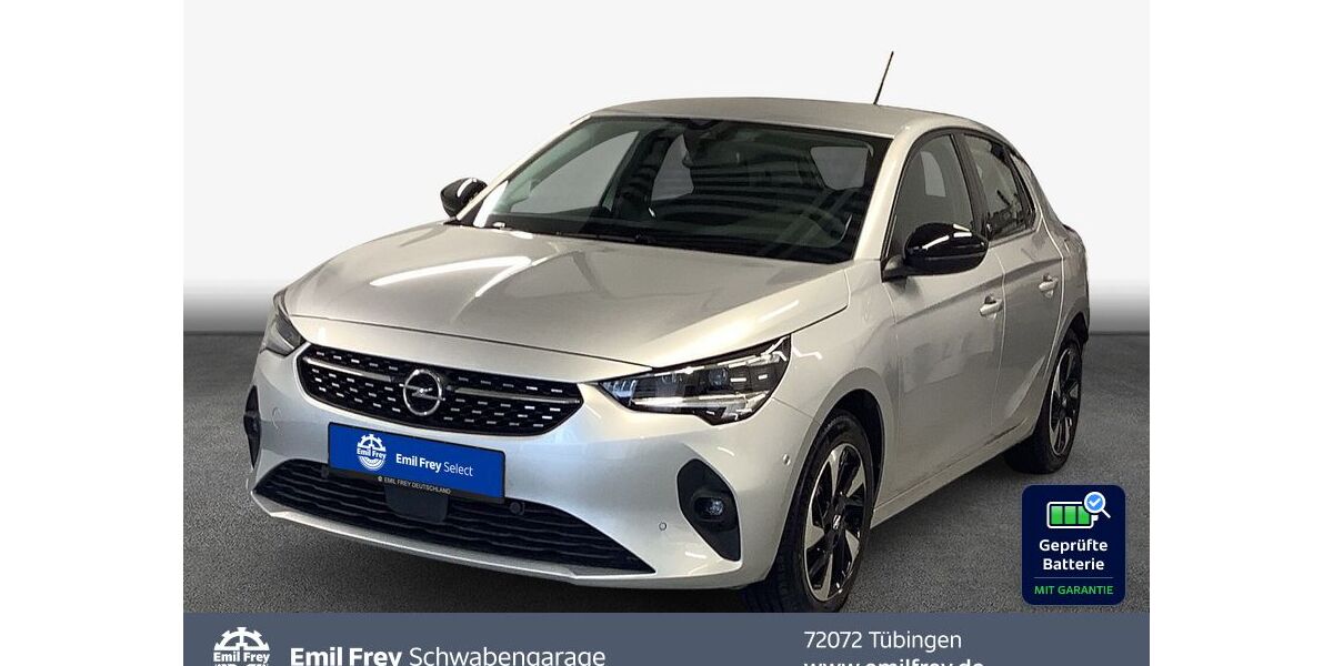 Opel Corsa 11.602 km 17.870 &euro; Tübingen 72072