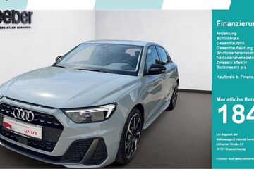 Audi A1 8.552 km 23.479 &euro; Herrenberg 71083