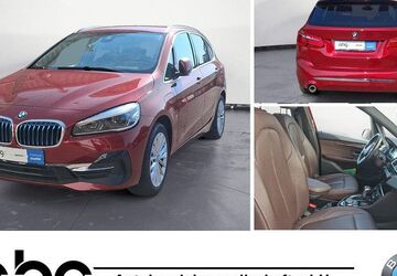 BMW 225 Active Tourer 87.403 km 15.990 &euro; Ostfildern 73760