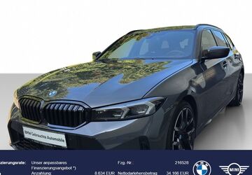 BMW 320 21.600 km 42.800 &euro; Asperg 71679