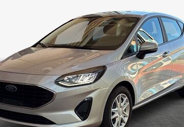 Ford Fiesta 30.508 km 13.960 &euro; Stuttgart 70190