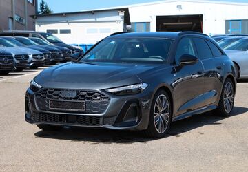 Audi A5 4.012 km 42.590 &euro; Jettingen 71131