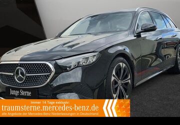 Mercedes-Benz E 300 14.573 km 46.990 &euro; Böblingen 71034