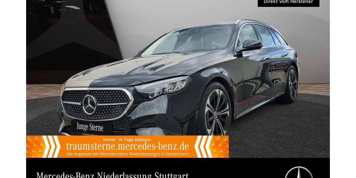 Mercedes-Benz E 300 14.573 km 46.990 &euro; Böblingen 71034