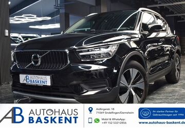 Volvo XC40 53.800 km 21.450 &euro; Sindelfingen-Darmsheim 71069