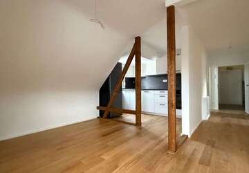 Wohnung Stuttgart Zuffenhausen - 3 Zimmer, 53 m&sup2;, 1.060&euro; | Angebot:27452096