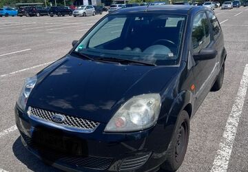 Ford Fiesta 172.000 km 1.300 &euro; Sindelfingen 71067