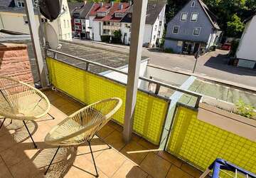 Wohnung Stuttgart Hedelfingen - 3 Zimmer, 65 m&sup2;, 700&euro; | Angebot:27441604
