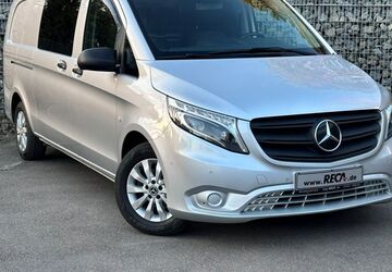 Mercedes-Benz Vito 256.009 km 17.970 &euro; Sindelfingen 71065