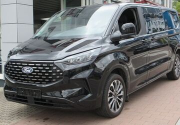 Ford Tourneo Custom 14.200 km 45.900 &euro; Niefern-Öschelbronn 75223