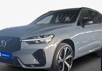 Volvo XC60 43.904 km 47.990 &euro; Stuttgart 70190