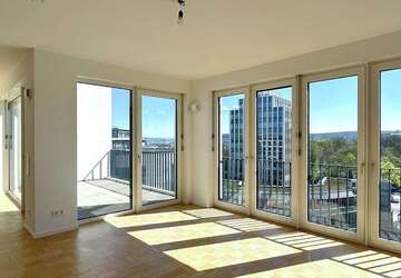 Wohnung Stuttgart Feuerbach - 2 Zimmer, 81 m&sup2;, 1.564&euro; | Angebot:25548959