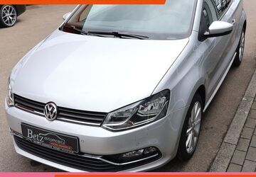 VW Polo 94.250 km 8.990 &euro; Ostfildern 73760
