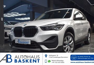 BMW X1 130.500 km 17.990 &euro; Sindelfingen-Darmsheim 71069
