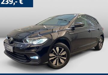 VW Polo 14.687 km 22.430 &euro; Niefern-Öschelbronn 75223