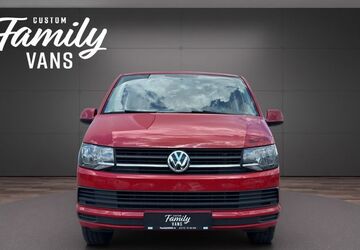 VW T6 Multivan 149.800 km 26.699 &euro; Sindelfingen 71069