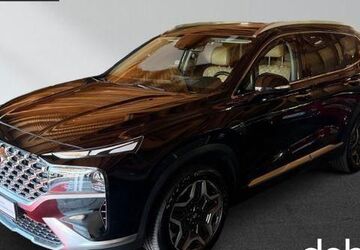 Hyundai SANTA FE 100.000 km 24.000 &euro; Bietigheim-Bissingen 74321