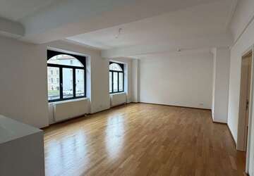 Wohnung Stuttgart Stuttgart-West - 2 Zimmer, 77 m&sup2;, 1.545&euro; | Angebot:27194830
