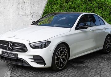 Mercedes-Benz E 300 60.600 km 41.880 &euro; Filderstadt 70794