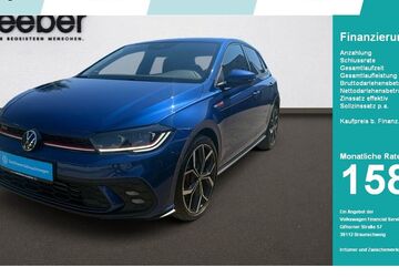 VW Polo 18.875 km 29.090 &euro; Calw 75365