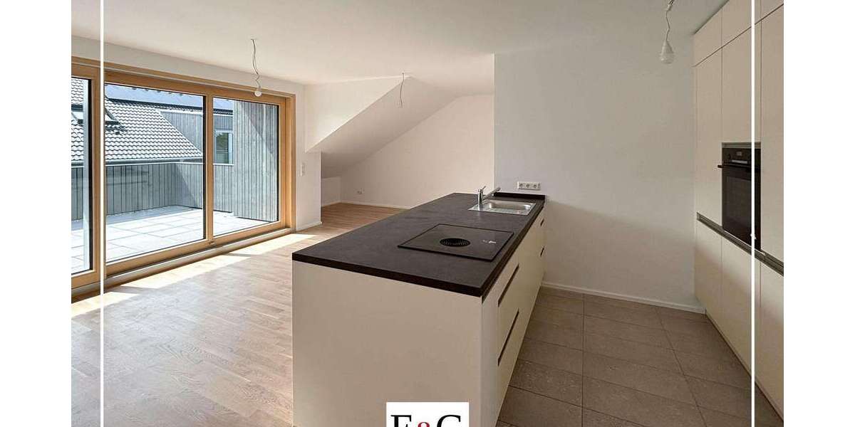 Etagenwohnung Bietigheim-Bissingen Bissingen - 4 Zimmer, 113 m&sup2;, 2.120&euro; | Angebot:26006431