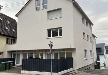 Wohnung Ludwigsburg Hoheneck - 3 Zimmer, 92 m&sup2;, 1.050&euro; | Angebot:27345090