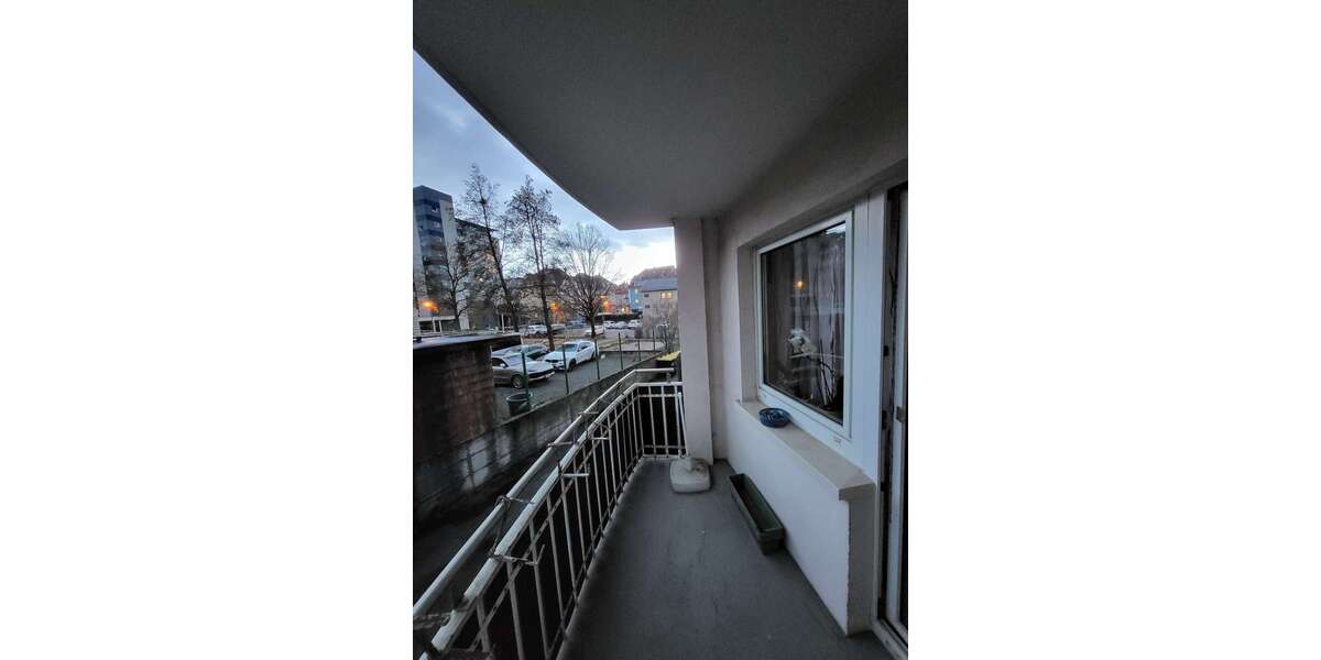 Etagenwohnung Mühlacker Mühlacker (Kernstadt) - 3 Zimmer, 68 m&sup2;, 715&euro; | Angebot:27446293