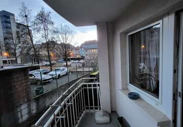 Wohnung Mühlacker Mühlacker (Kernstadt) - 3 Zimmer, 68 m&sup2;, 715&euro; | Angebot:27446293