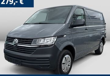 VW T6 Transporter 41.875 km 22.290 &euro; Fellbach 70736