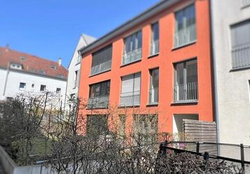Wohnung Stuttgart Fasanenhof-Ost - 3 Zimmer, 126 m&sup2;, 1.800&euro; | Angebot:23538088