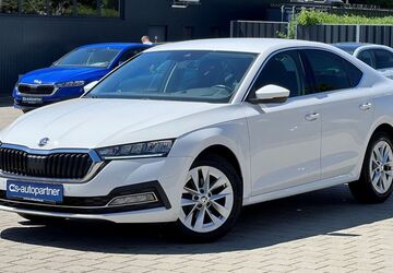 Skoda Octavia 111.500 km 19.400 &euro; Sindelfingen 71065