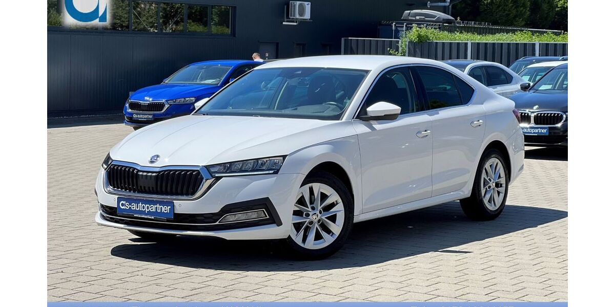 Skoda Octavia 111.500 km 19.400 &euro; Sindelfingen 71065