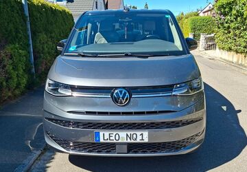 VW T7 Multivan 61.000 km 50.000 &euro; Altdorf 71155