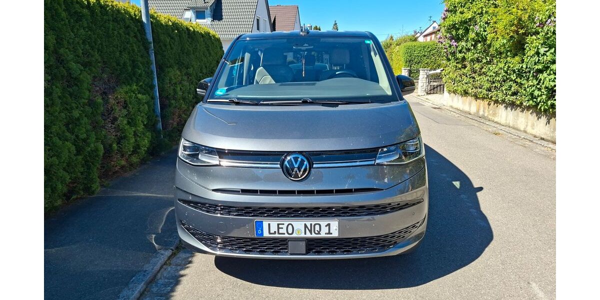VW T7 Multivan 61.000 km 50.000 &euro; Altdorf 71155