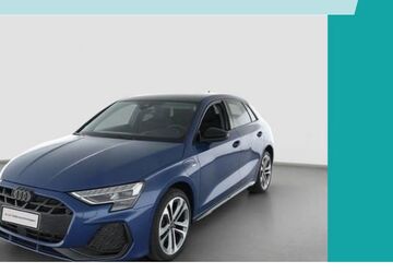 Audi A3 9.760 km 37.180 &euro; Leonberg 71229
