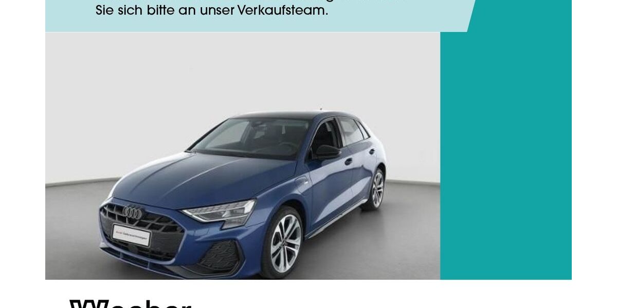 Audi A3 9.760 km 37.180 &euro; Leonberg 71229