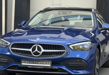 Mercedes-Benz C 300 46.700 km 38.900 &euro; Reutlingen/Mittelstadt 72766