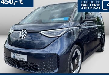 VW ID. Buzz 11.381 km 56.895 &euro; Böblingen 71032