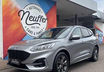 Ford Kuga 44.700 km 27.390 &euro; Herrenberg-Kuppingen 71083