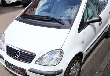 Mercedes-Benz A 160 178.250 km 1.880 &euro; Ostfildern 73760