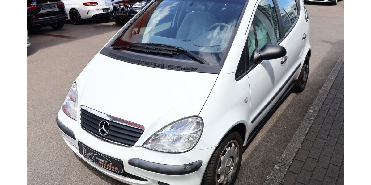 Mercedes-Benz A 160 178.250 km 1.880 &euro; Ostfildern 73760