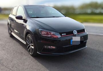 VW Polo 107.000 km 14.749 &euro; Stuttgart 70374