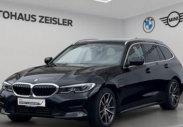 BMW 330 114.100 km 24.990 &euro; Waiblingen 71332