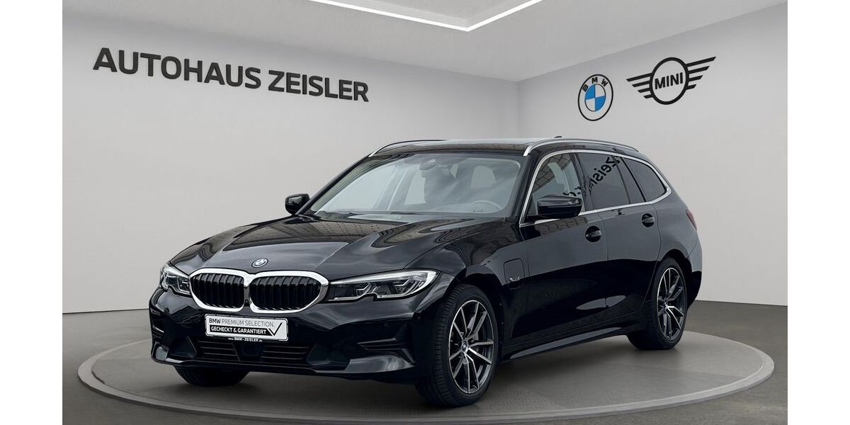 BMW 330 114.100 km 24.990 &euro; Waiblingen 71332