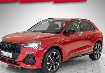Audi Q3 15.488 km 40.920 &euro; Böblingen 71034