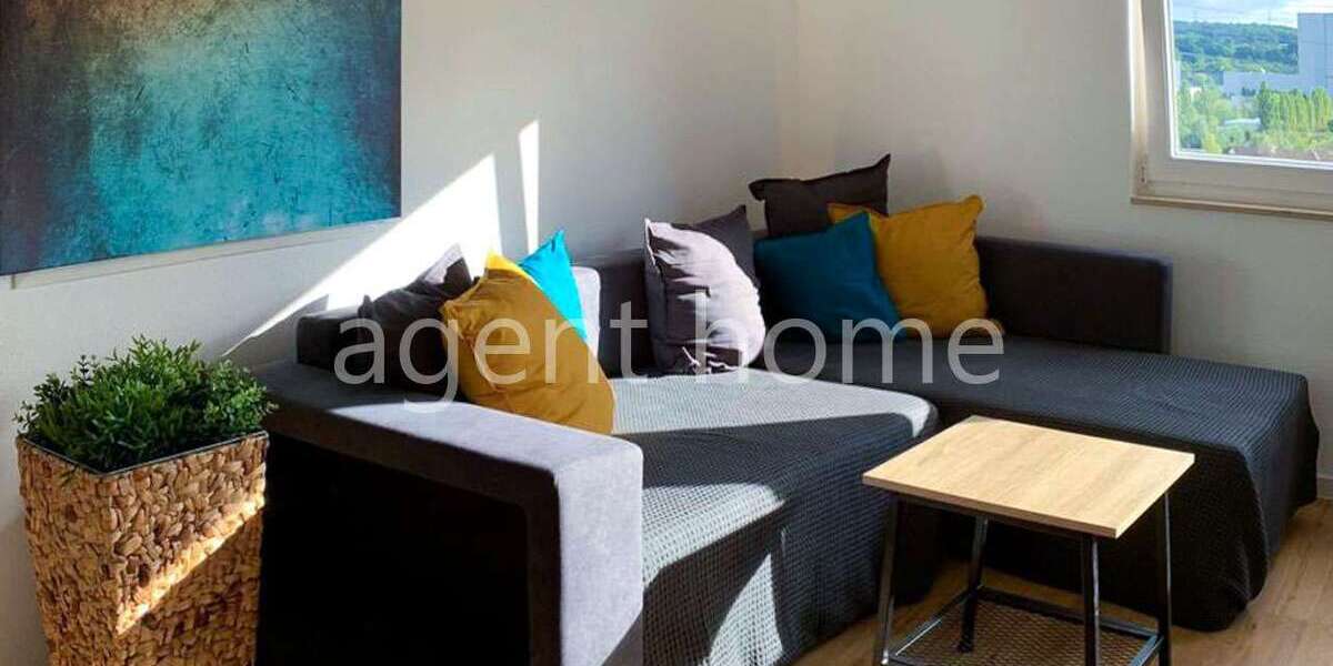 Etagenwohnung Altbach - 2 Zimmer, 57 m&sup2;, 1.330&euro; | Angebot:27422534