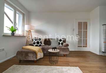 Wohnung Stuttgart Degerloch - 3 Zimmer, 70 m&sup2;, 1.710&euro; | Angebot:27422567