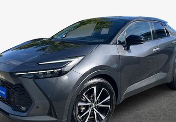 Toyota C-HR 8.700 km 27.990 &euro; Filderstadt 70794