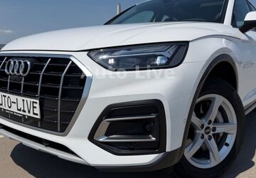 Audi Q5 99.950 km 30.990 &euro; Böblingen/Stuttgart 71034
